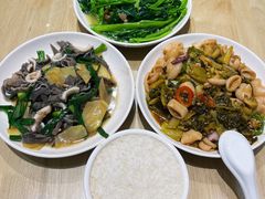 -东山茶寮(新安店)