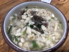 -毅祥斋老孙家泡馍(北院门鼓楼店)