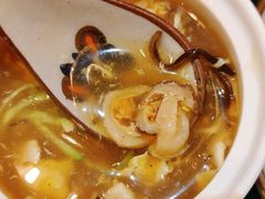 -君霖海鲜私房菜(春柳店)