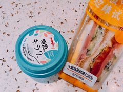 -全家便利店(王府井大街店)