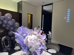 -次第花开素食雅宴