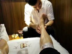 -大桶大足浴(静安店)