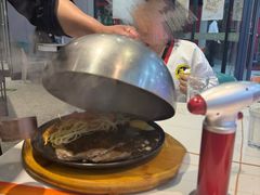 -豪享来中西餐厅(隆昌店)