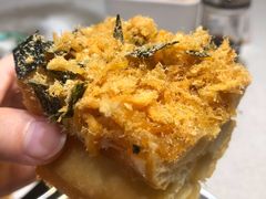 -小豆海棠(嘉兴路店)