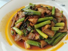 -田园印象·成都土菜院子(华阳店)