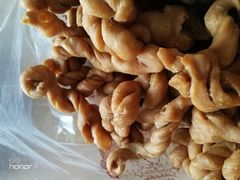 -王阿姨文昌油赞子(府桥街店)