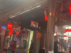 -蜀大侠火锅(总府路店)