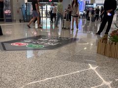 -杭州萧山国际机场