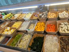 -极乐小煮·成都冒菜(科技绿洲店)