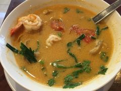 -Dang restaurant (patong phuket)