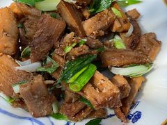 -礼州土碗菜