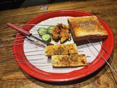 -北三老太太烧烤(人生一串上榜店)