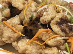 -老仁义·清真菜(太古街店)