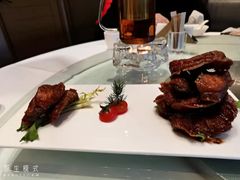 -一澜江宴·江景地标楚菜(江滩公园店)