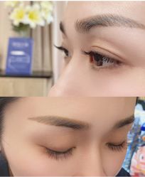 -一本X目奈子日式单根美睫专业店