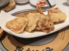 -七八冷面·延边朝鲜族美食(世纪汇店)