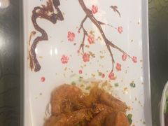 -笨鸡小跑·临沂炒鸡·佛跳墙(罗庄店)