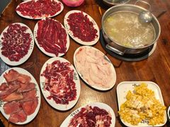 -官塘兄弟·潮汕牛肉店(官塘总店)