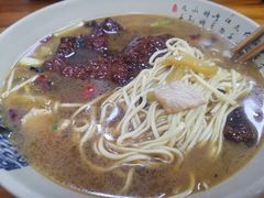 -无名氏面馆(邮电路店)