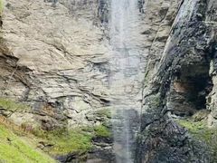 -燕子河大峡谷天坑仙境