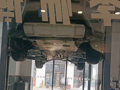 -李师傅修车(立水桥店)