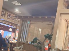-九田家黑牛烤肉料理(新辰里亚运村店)