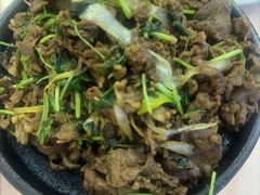 -烤肉宛饭庄(南礼士路店)