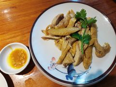 -百年银屏蚝烙·潮汕菜·非遗(乐山店)