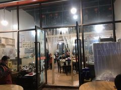 门面-野狗羊肉汤