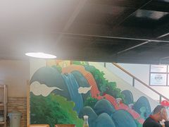 -味之绝热血美蛙鱼火锅(中坝店)