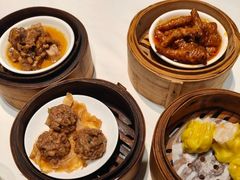 -万龙洲海鲜(南新仓店)