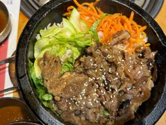 -老炉家木炭烤肉(长江国际店)