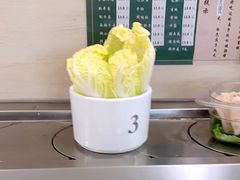 -九玺炉旋转小火锅(柠溪路店)