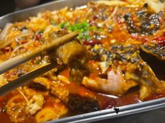 -鱼酷活鱼烤鱼(沈阳大悦城店)
