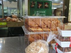 -京天红酒家(虎坊路店)