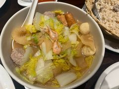 -姚江春中餐厅·太平洋大酒店