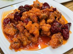 -丰顺烧烤家常菜(台东店)