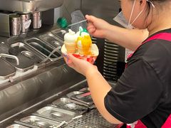 -DQ·蛋糕·冰淇淋(五角场万达店)