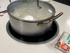 -煲王粤菜餐厅(中侨中心店)