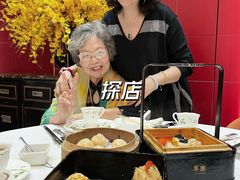 -翠园(广州太古汇店)
