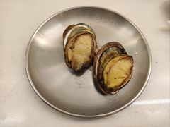 -白仁仔· 活烤海鲜 宵夜(豫园店)