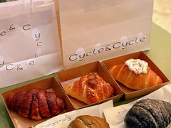 -Cycle&Cycle Artisan(天目里店)