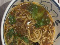 -康师傅私房牛肉面(马泉营奥莱店)
