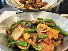 -小菜园新徽菜(扬州华润万象汇店)