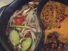 -钢管厂五区小郡肝串串香(南山店)