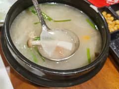 -热血兄弟·炭火烤肉(融侨中心店)