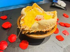 -蟹犇•帝王蟹雪蟹(陆家嘴店)