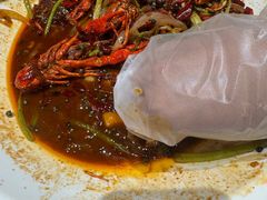 -周姑娘不等味·牛羊肉火锅·螃蟹罗氏虾·烤鱼烤串(高邮店)