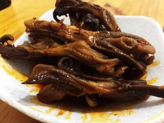-雲记卢妈冷锅串串(中道街总店)