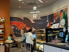 -星巴克臻选(深圳坂田万科广场店)